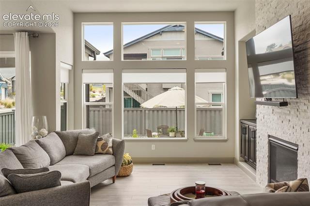 MLS Image for 11851  Artful  ,Colorado Springs, Colorado