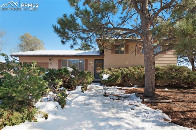 MLS Image for 1009  Galley  ,Colorado Springs, Colorado