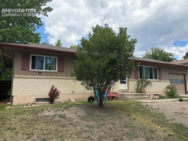 1106  Wooten  , colorado springs&nbsp; House Search MLS Picture