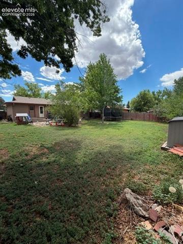 MLS Image for 1106  Wooten  ,Colorado Springs, Colorado