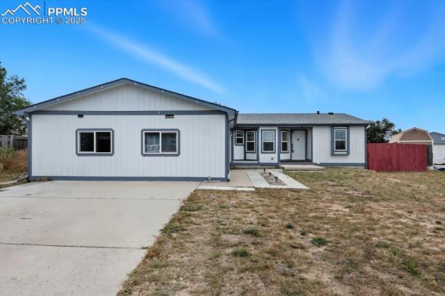 4735  Adrienne  , colorado springs&nbsp; House Search MLS Picture