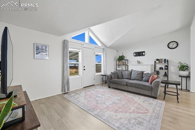 MLS Image for 4735  Adrienne  ,Colorado Springs, Colorado