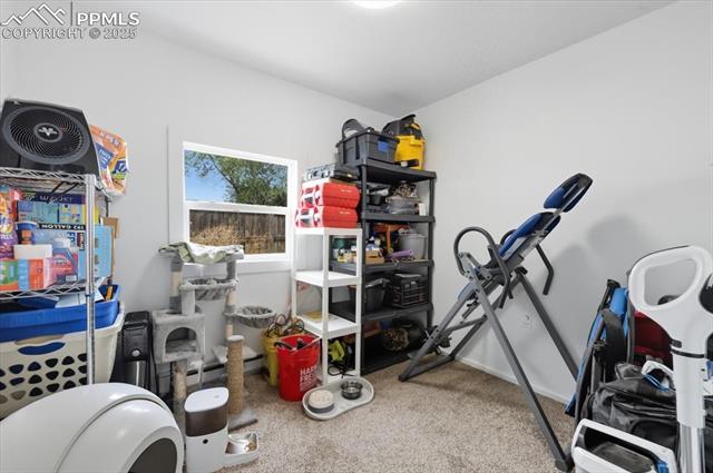 MLS Image for 4735  Adrienne  ,Colorado Springs, Colorado