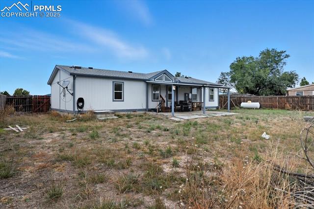 MLS Image for 4735  Adrienne  ,Colorado Springs, Colorado