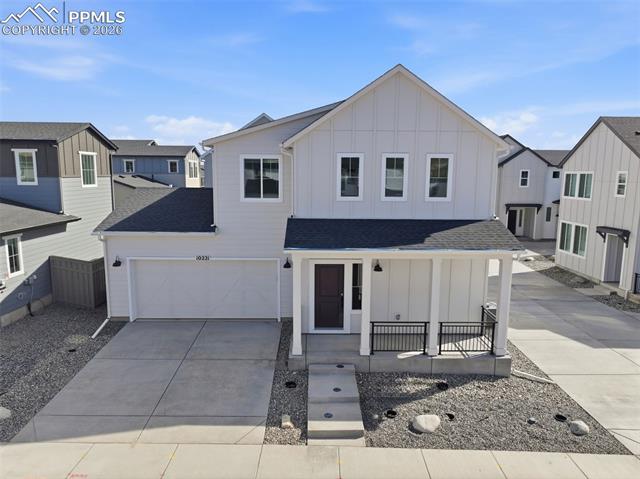 10221  Spry  , colorado springs&nbsp; House Search MLS Picture