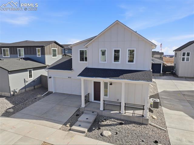 MLS Image for 10221  Spry  ,Colorado Springs, Colorado
