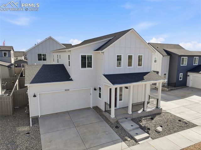 MLS Image for 10221  Spry  ,Colorado Springs, Colorado