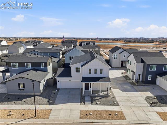 MLS Image for 10221  Spry  ,Colorado Springs, Colorado