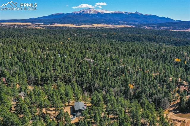 MLS Image for 944  County Road 512  ,Divide, Colorado