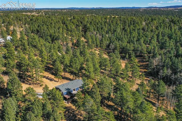 MLS Image for 944  County Road 512  ,Divide, Colorado