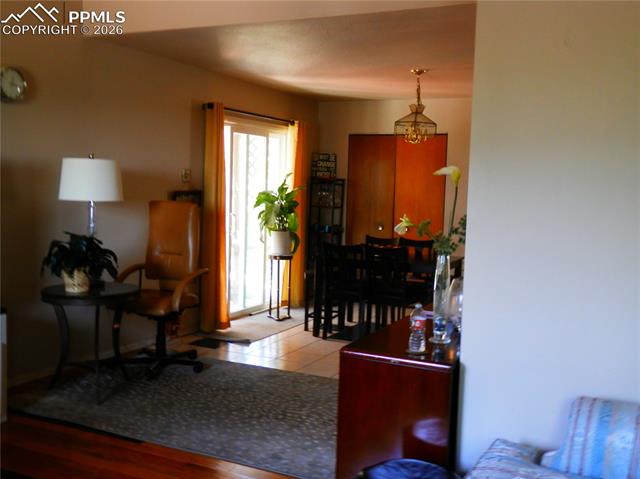 MLS Image for 4450  Chaparral  ,Colorado Springs, Colorado