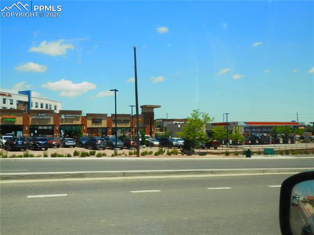 MLS Image for 4450  Chaparral  ,Colorado Springs, Colorado