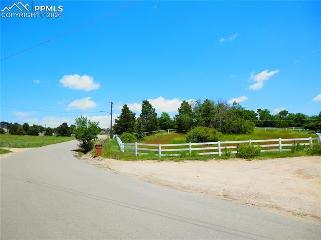 MLS Image for 4450  Chaparral  ,Colorado Springs, Colorado