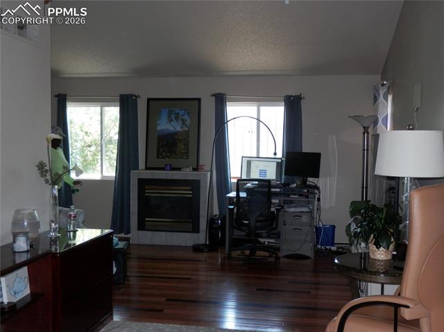 MLS Image for 4450  Chaparral  ,Colorado Springs, Colorado