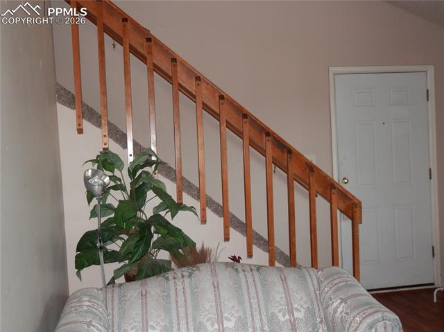 MLS Image for 4450  Chaparral  ,Colorado Springs, Colorado