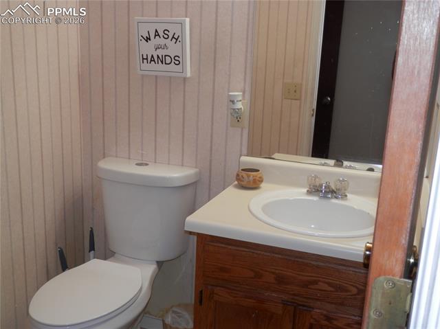 MLS Image for 4450  Chaparral  ,Colorado Springs, Colorado