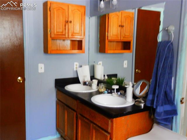 MLS Image for 4450  Chaparral  ,Colorado Springs, Colorado