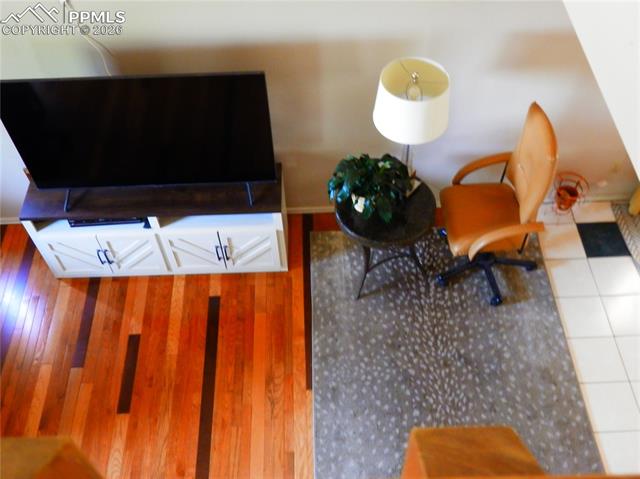 MLS Image for 4450  Chaparral  ,Colorado Springs, Colorado