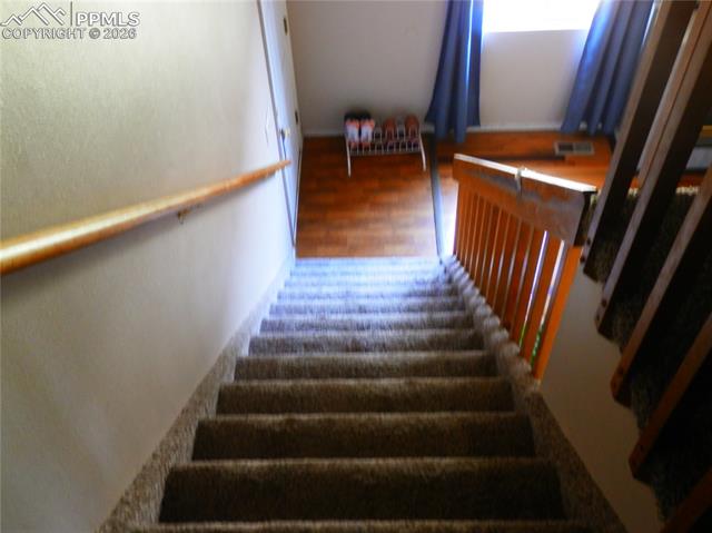 MLS Image for 4450  Chaparral  ,Colorado Springs, Colorado