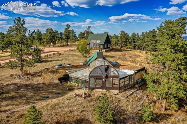 MLS Image for 700  Markus  ,Woodland Park, Colorado