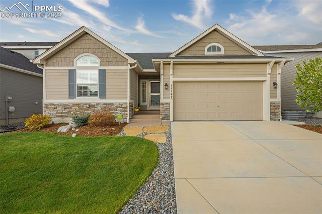 11147  Crisp Air  , colorado springs  House Search MLS Picture