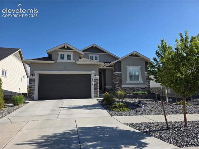 6320  Verrado  , colorado springs&nbsp; House Search MLS Picture
