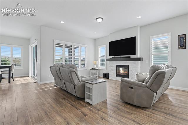 MLS Image for 6320  Verrado  ,Colorado Springs, Colorado