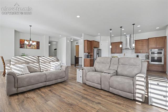 MLS Image for 6320  Verrado  ,Colorado Springs, Colorado