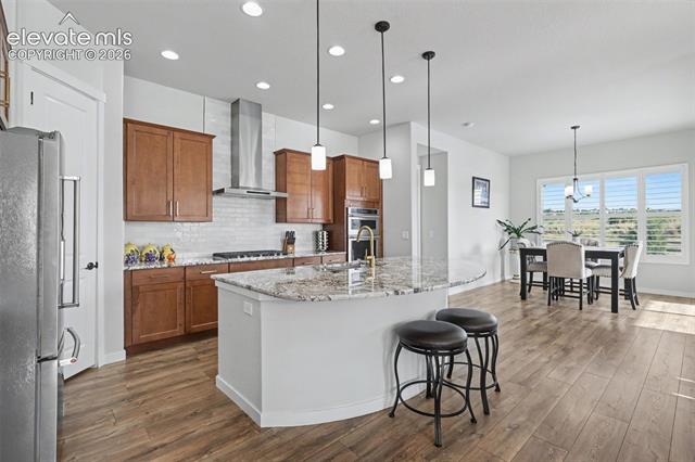 MLS Image for 6320  Verrado  ,Colorado Springs, Colorado