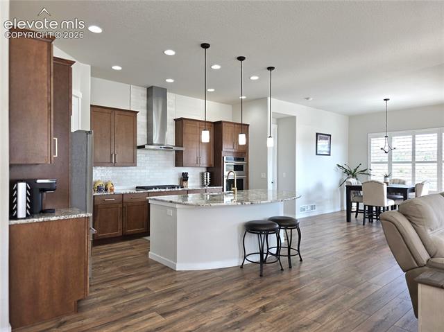 MLS Image for 6320  Verrado  ,Colorado Springs, Colorado