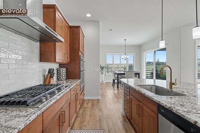 MLS Image for 6320  Verrado  ,Colorado Springs, Colorado