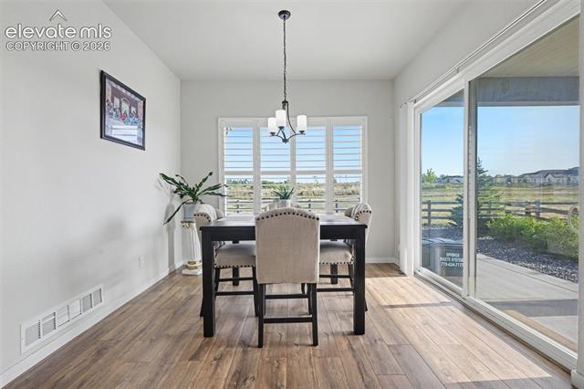 MLS Image for 6320  Verrado  ,Colorado Springs, Colorado