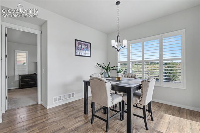 MLS Image for 6320  Verrado  ,Colorado Springs, Colorado