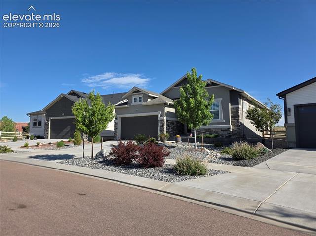 MLS Image for 6320  Verrado  ,Colorado Springs, Colorado