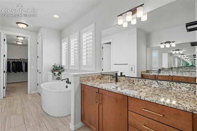 MLS Image for 6320  Verrado  ,Colorado Springs, Colorado