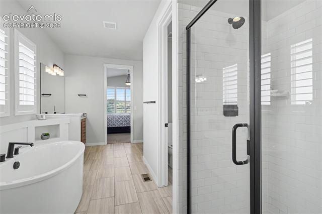 MLS Image for 6320  Verrado  ,Colorado Springs, Colorado