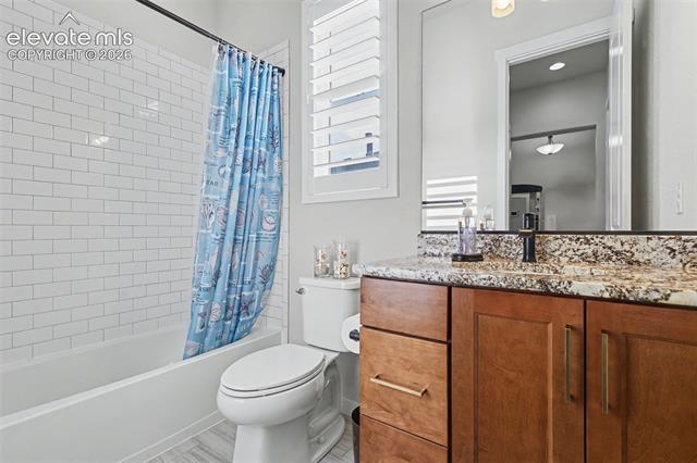 MLS Image for 6320  Verrado  ,Colorado Springs, Colorado