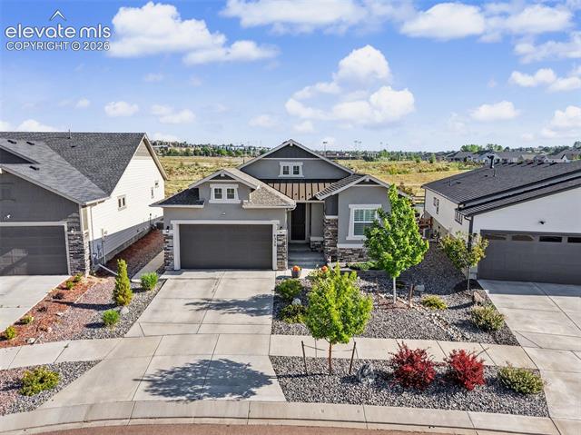 MLS Image for 6320  Verrado  ,Colorado Springs, Colorado