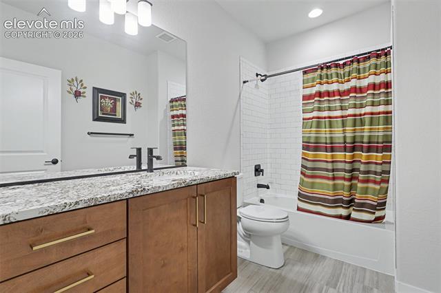 MLS Image for 6320  Verrado  ,Colorado Springs, Colorado