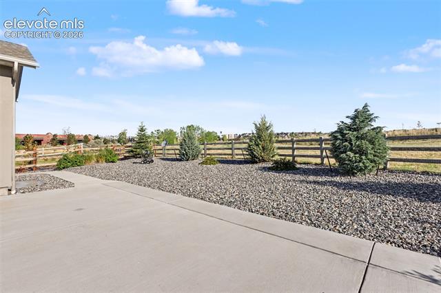MLS Image for 6320  Verrado  ,Colorado Springs, Colorado