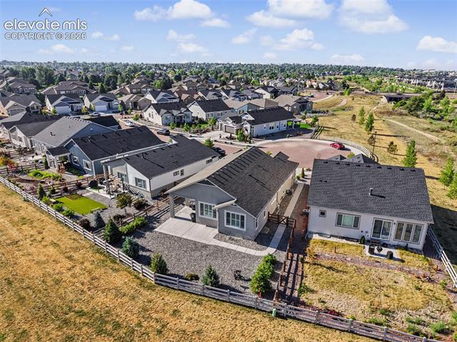 MLS Image for 6320  Verrado  ,Colorado Springs, Colorado