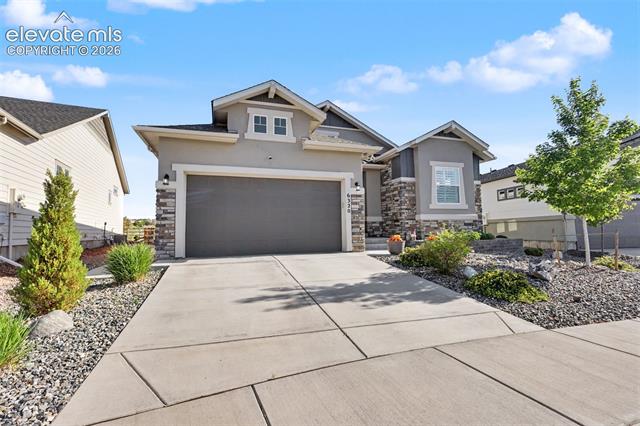 MLS Image for 6320  Verrado  ,Colorado Springs, Colorado
