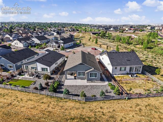 MLS Image for 6320  Verrado  ,Colorado Springs, Colorado
