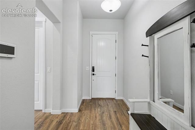 MLS Image for 6320  Verrado  ,Colorado Springs, Colorado
