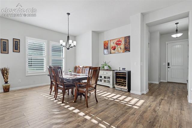MLS Image for 6320  Verrado  ,Colorado Springs, Colorado