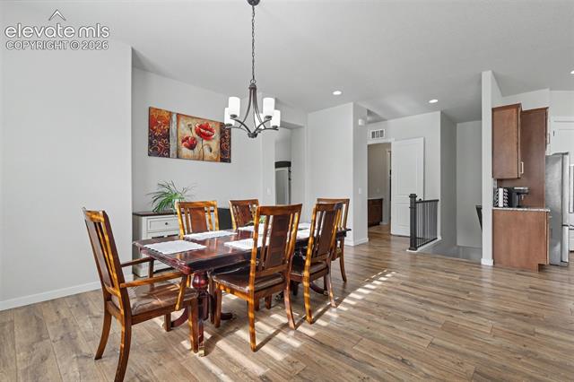 MLS Image for 6320  Verrado  ,Colorado Springs, Colorado