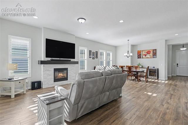 MLS Image for 6320  Verrado  ,Colorado Springs, Colorado