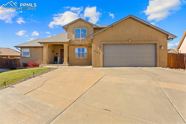 2097  Towhee  , pueblo&nbsp; House Search MLS Picture