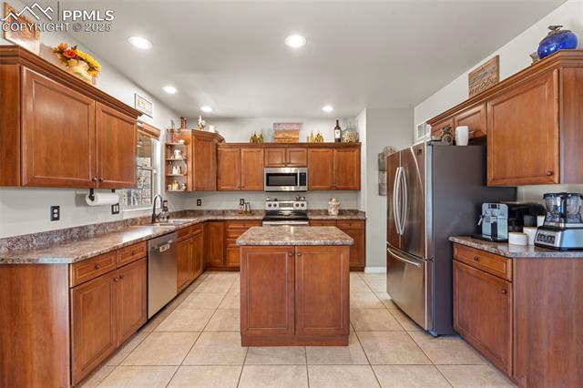 MLS Image for 2097  Towhee  ,Pueblo, Colorado