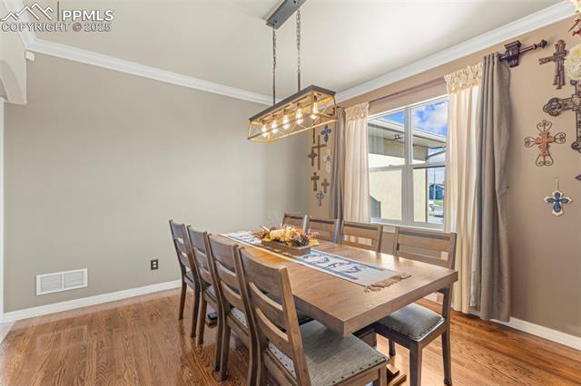 MLS Image for 2097  Towhee  ,Pueblo, Colorado